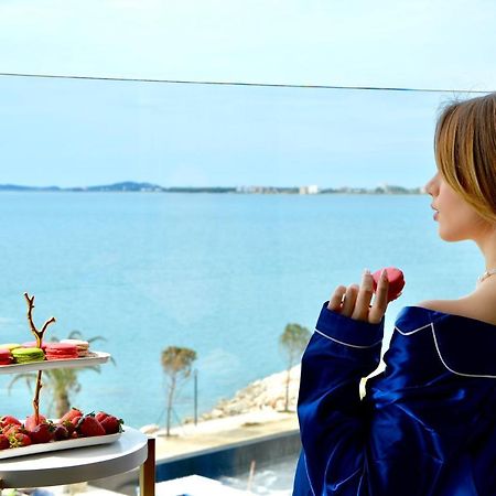 Esbjerg Hotel Vlore Luaran gambar