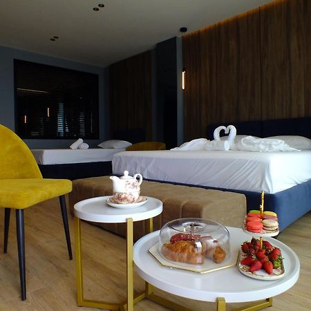 Esbjerg Hotel Vlore Luaran gambar