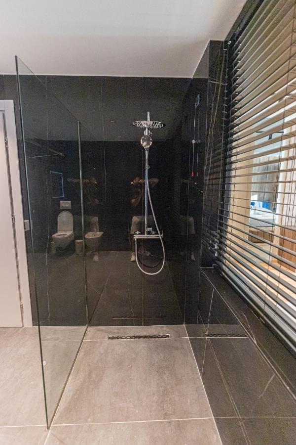 Esbjerg Hotel Vlore Luaran gambar