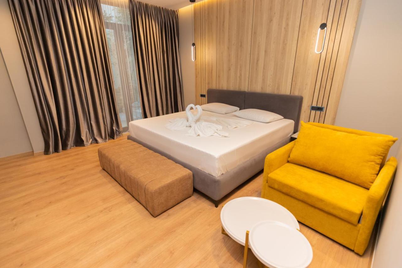 Esbjerg Hotel Vlore Luaran gambar