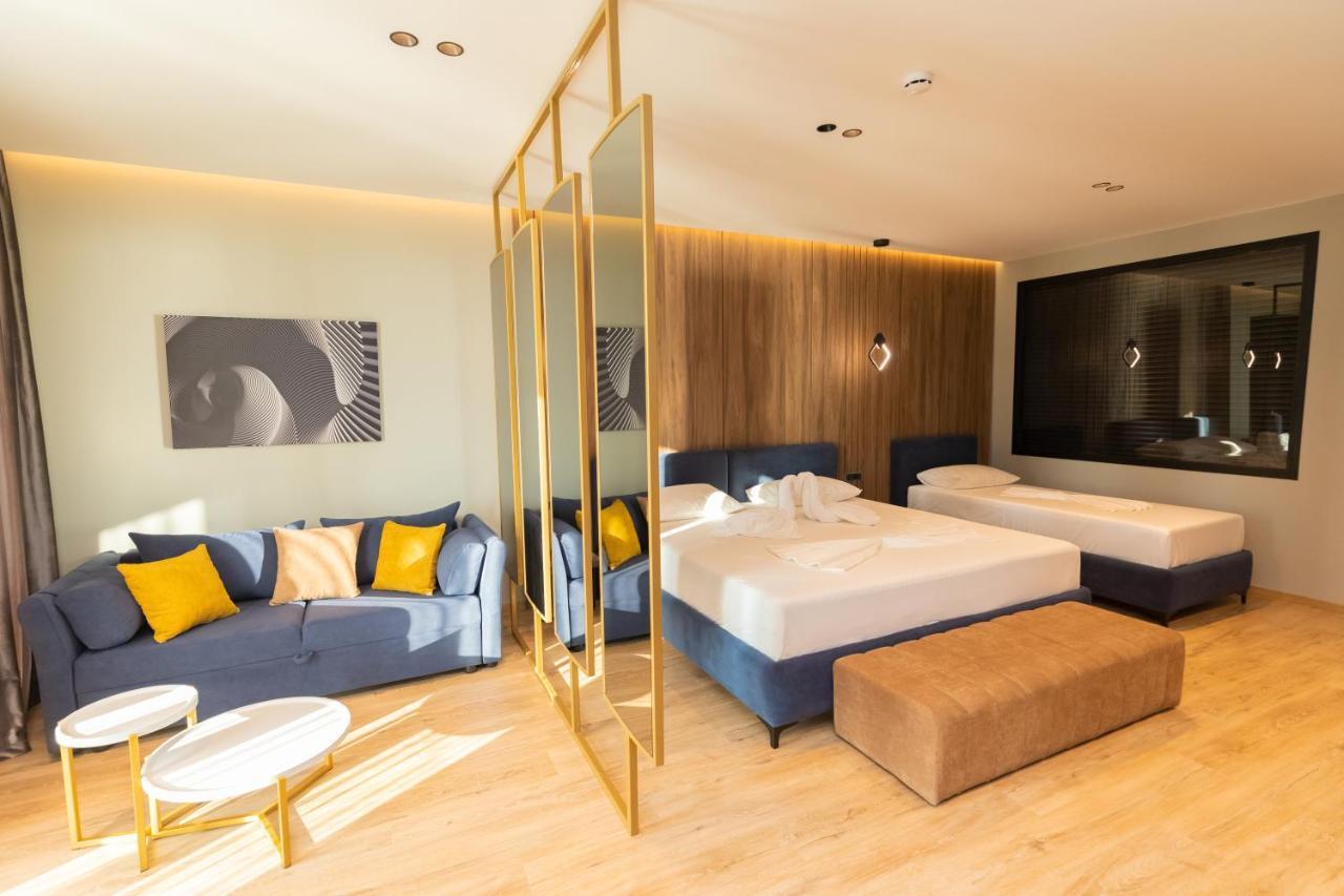 Esbjerg Hotel Vlore Luaran gambar