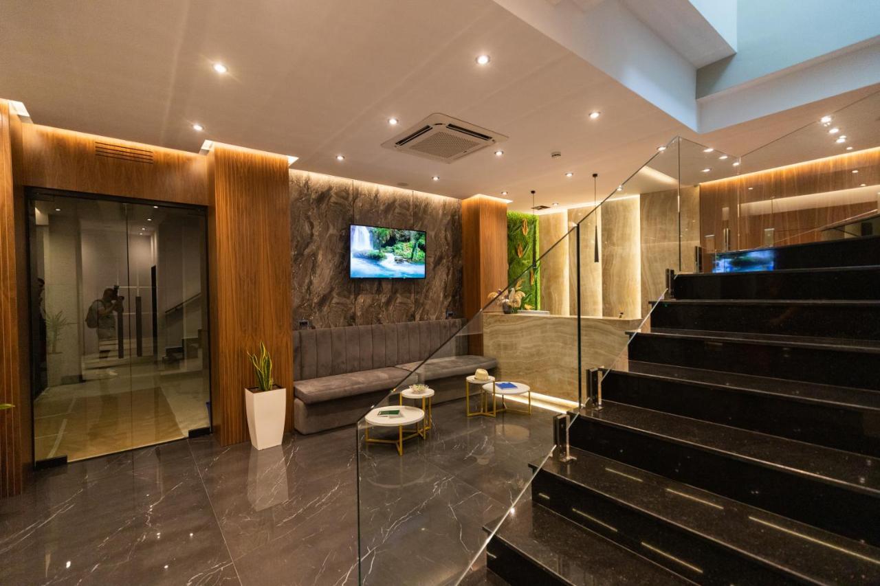 Esbjerg Hotel Vlore Luaran gambar