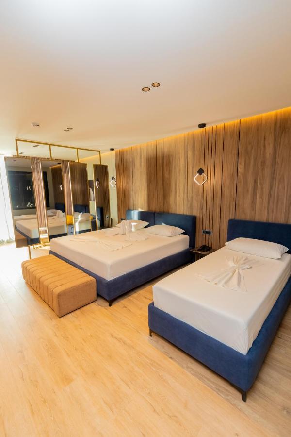 Esbjerg Hotel Vlore Luaran gambar