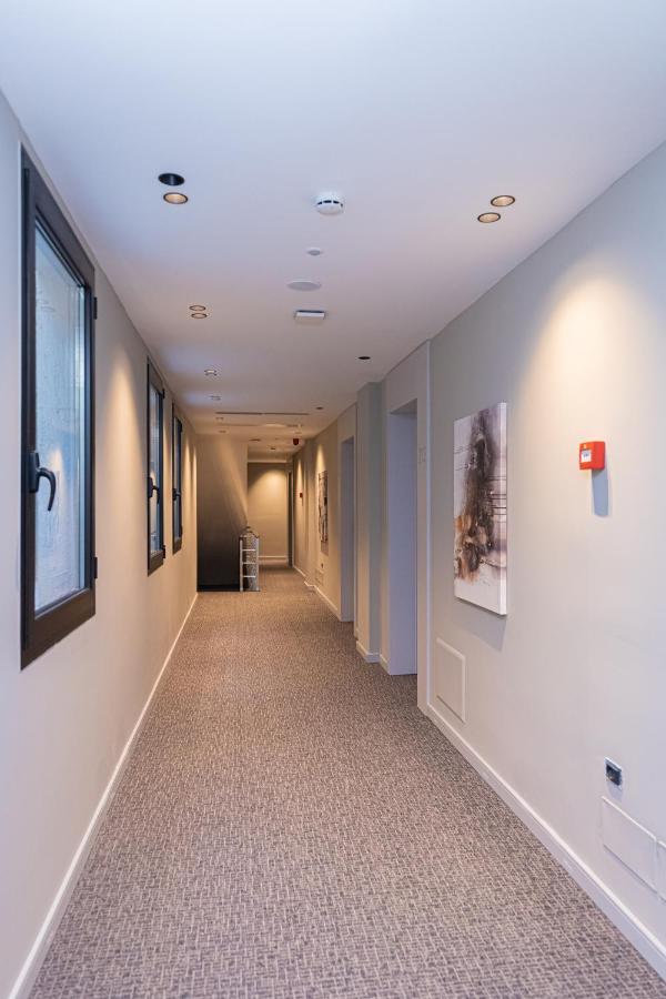 Esbjerg Hotel Vlore Luaran gambar