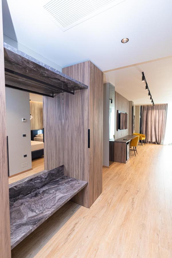 Esbjerg Hotel Vlore Luaran gambar