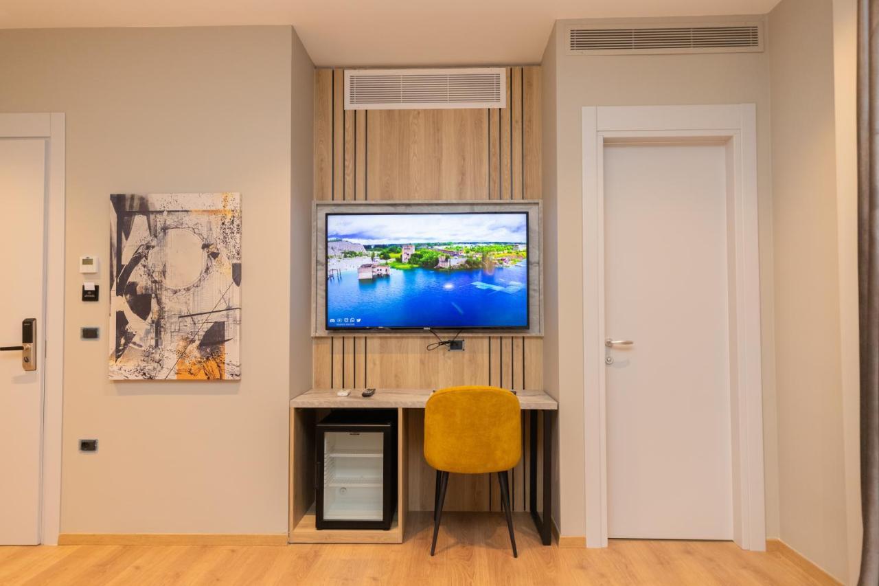 Esbjerg Hotel Vlore Luaran gambar