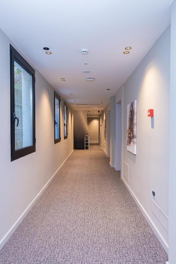 Esbjerg Hotel Vlore Luaran gambar