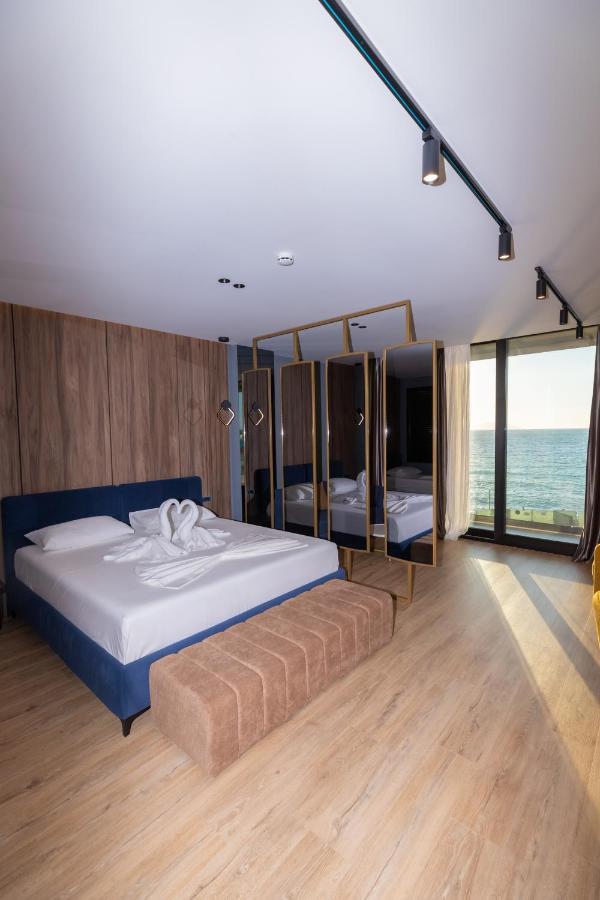 Esbjerg Hotel Vlore Luaran gambar