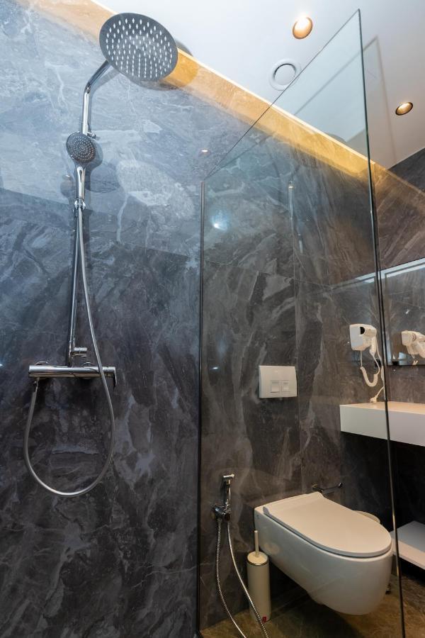 Esbjerg Hotel Vlore Luaran gambar