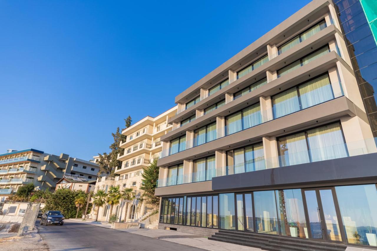 Esbjerg Hotel Vlore Luaran gambar