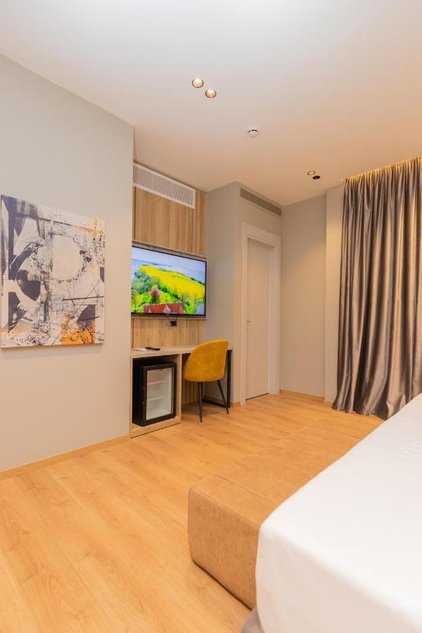 Esbjerg Hotel Vlore Luaran gambar