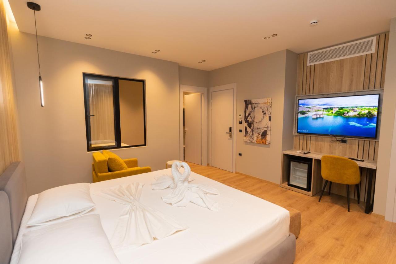 Esbjerg Hotel Vlore Luaran gambar