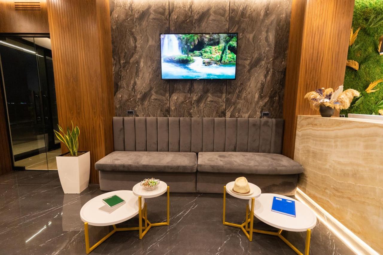 Esbjerg Hotel Vlore Luaran gambar