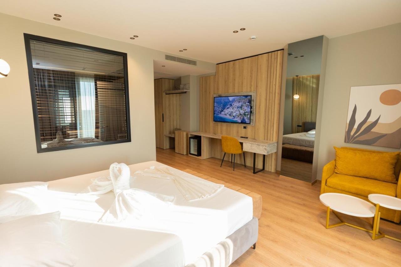 Esbjerg Hotel Vlore Luaran gambar