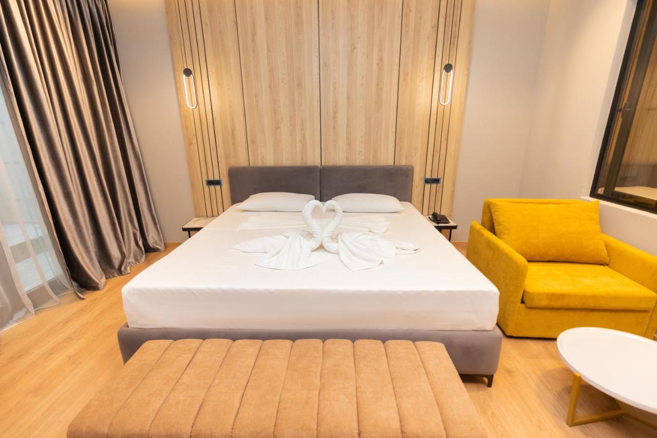 Esbjerg Hotel Vlore Luaran gambar