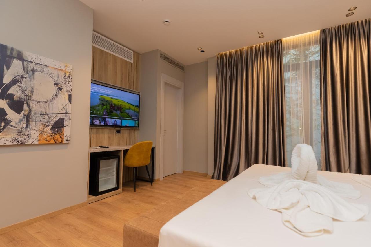 Esbjerg Hotel Vlore Luaran gambar