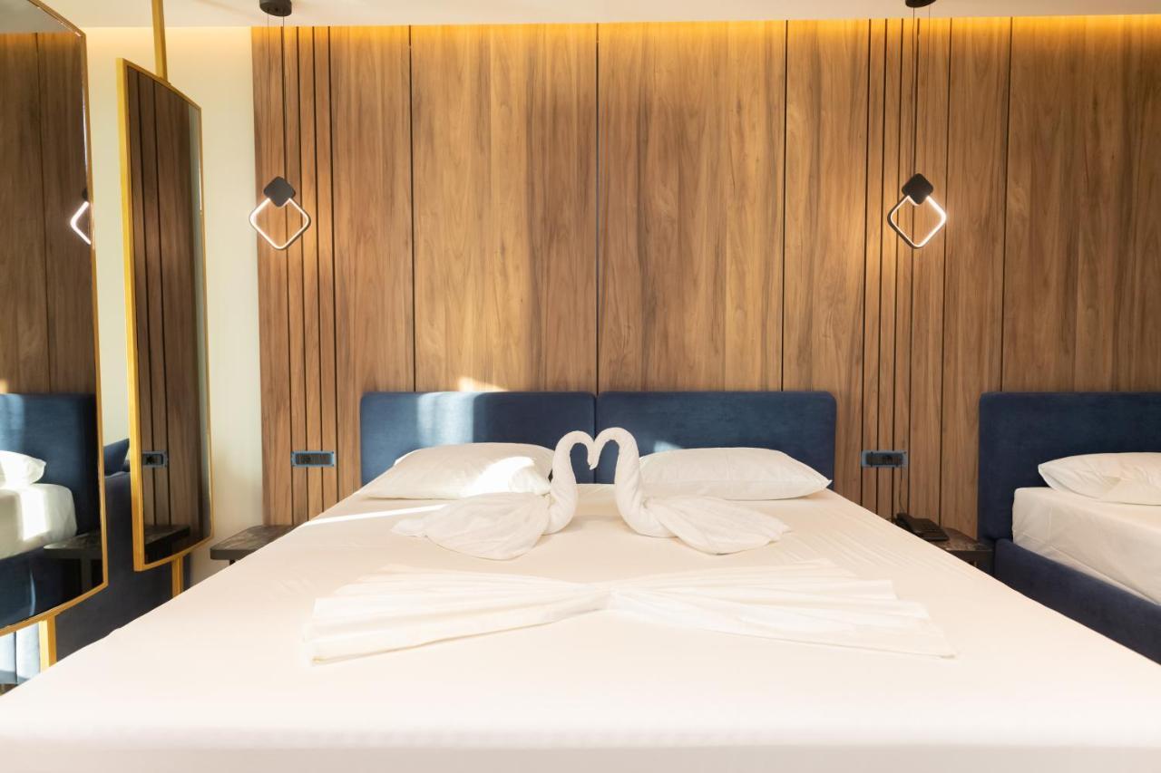Esbjerg Hotel Vlore Luaran gambar