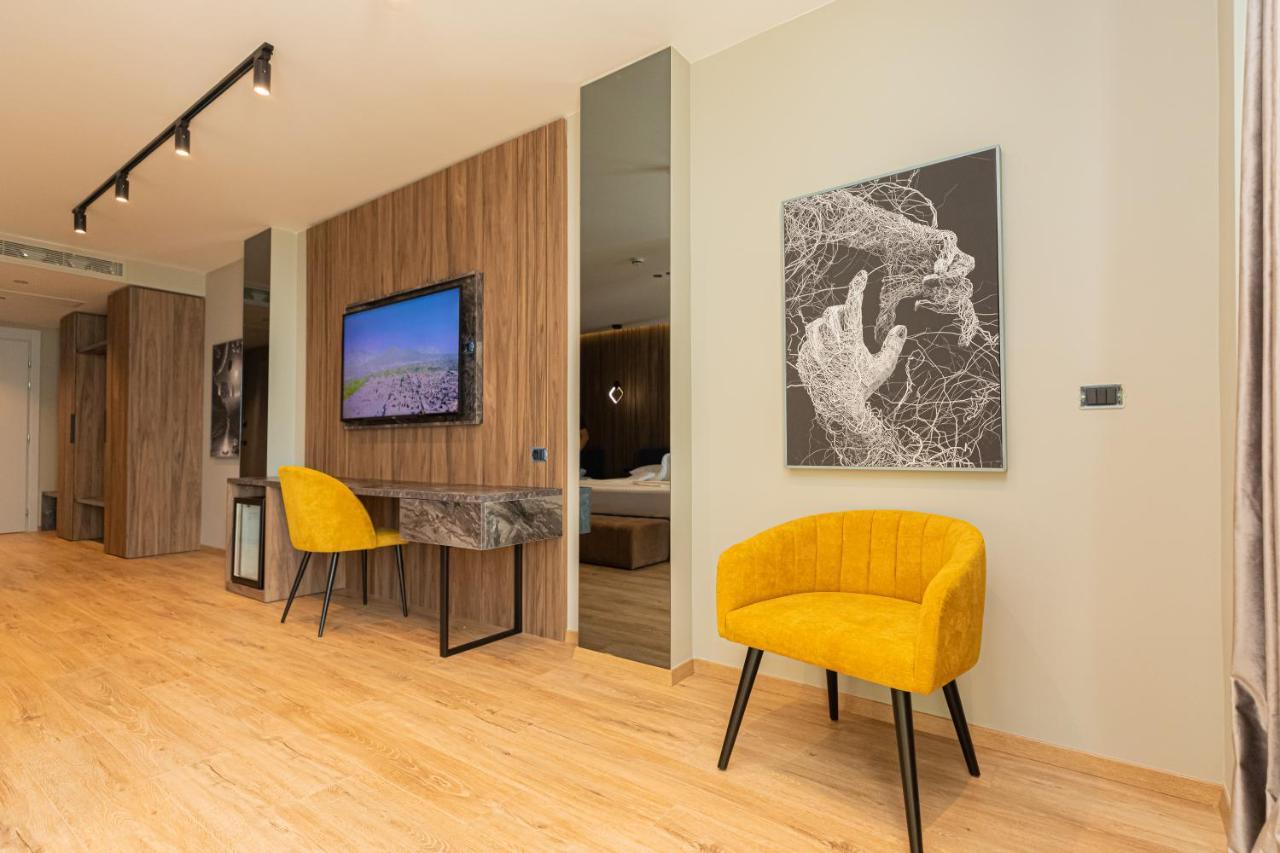 Esbjerg Hotel Vlore Luaran gambar