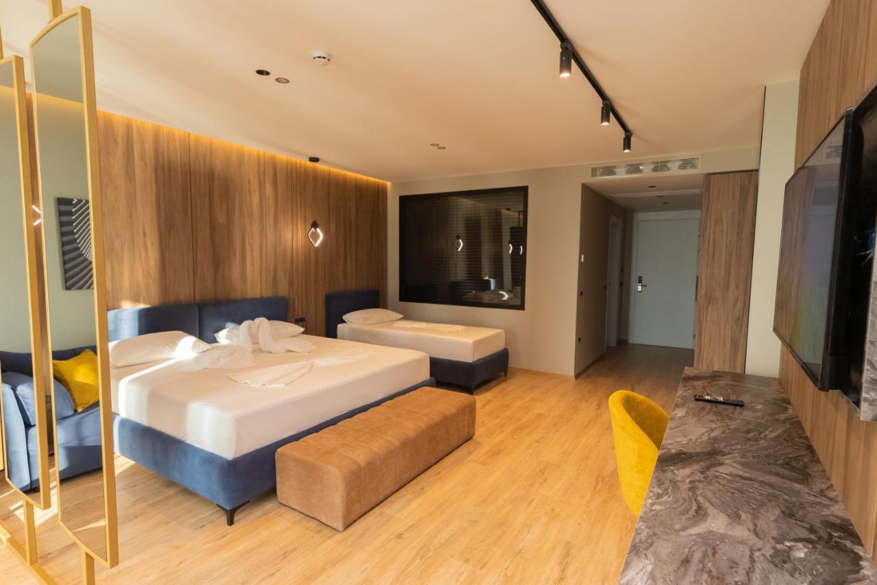 Esbjerg Hotel Vlore Luaran gambar