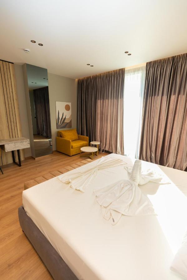 Esbjerg Hotel Vlore Luaran gambar