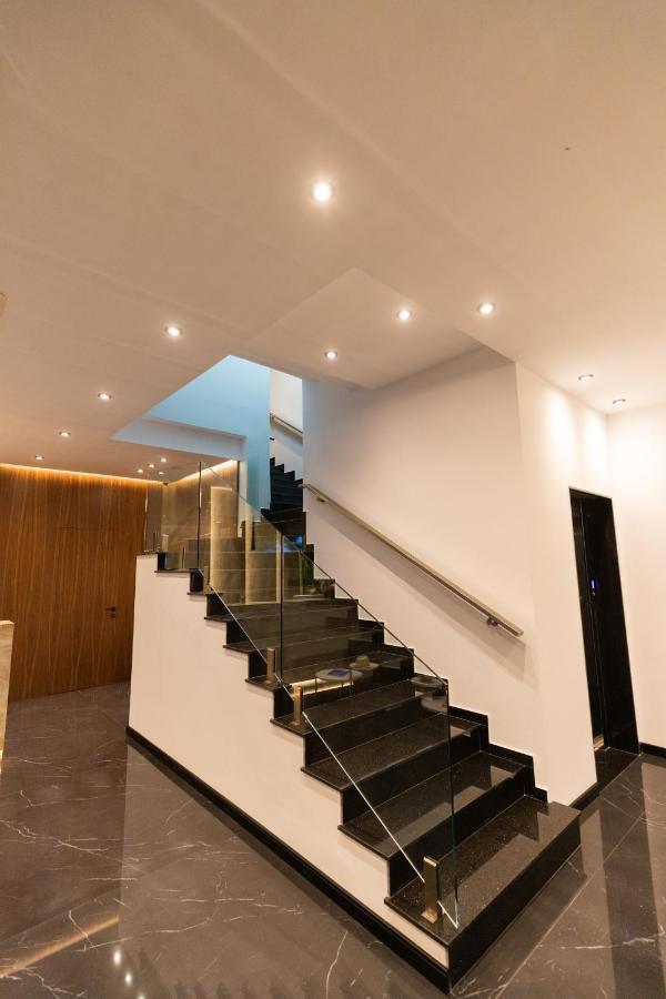 Esbjerg Hotel Vlore Luaran gambar