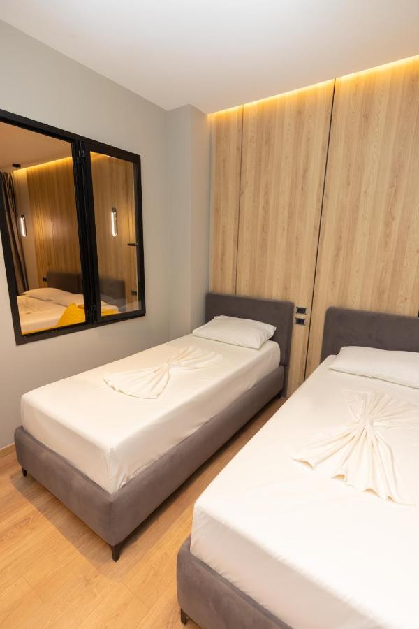 Esbjerg Hotel Vlore Luaran gambar