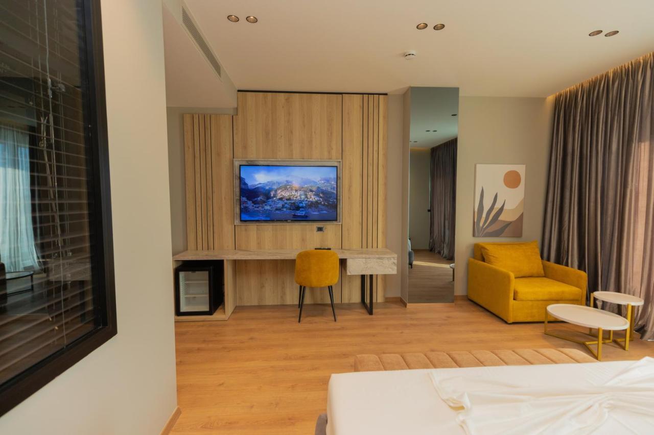 Esbjerg Hotel Vlore Luaran gambar