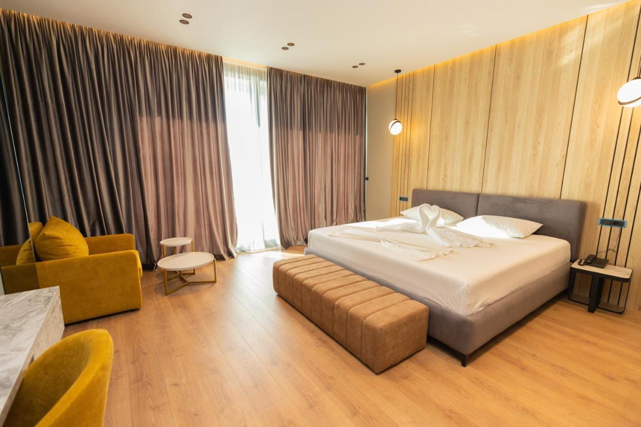 Esbjerg Hotel Vlore Luaran gambar