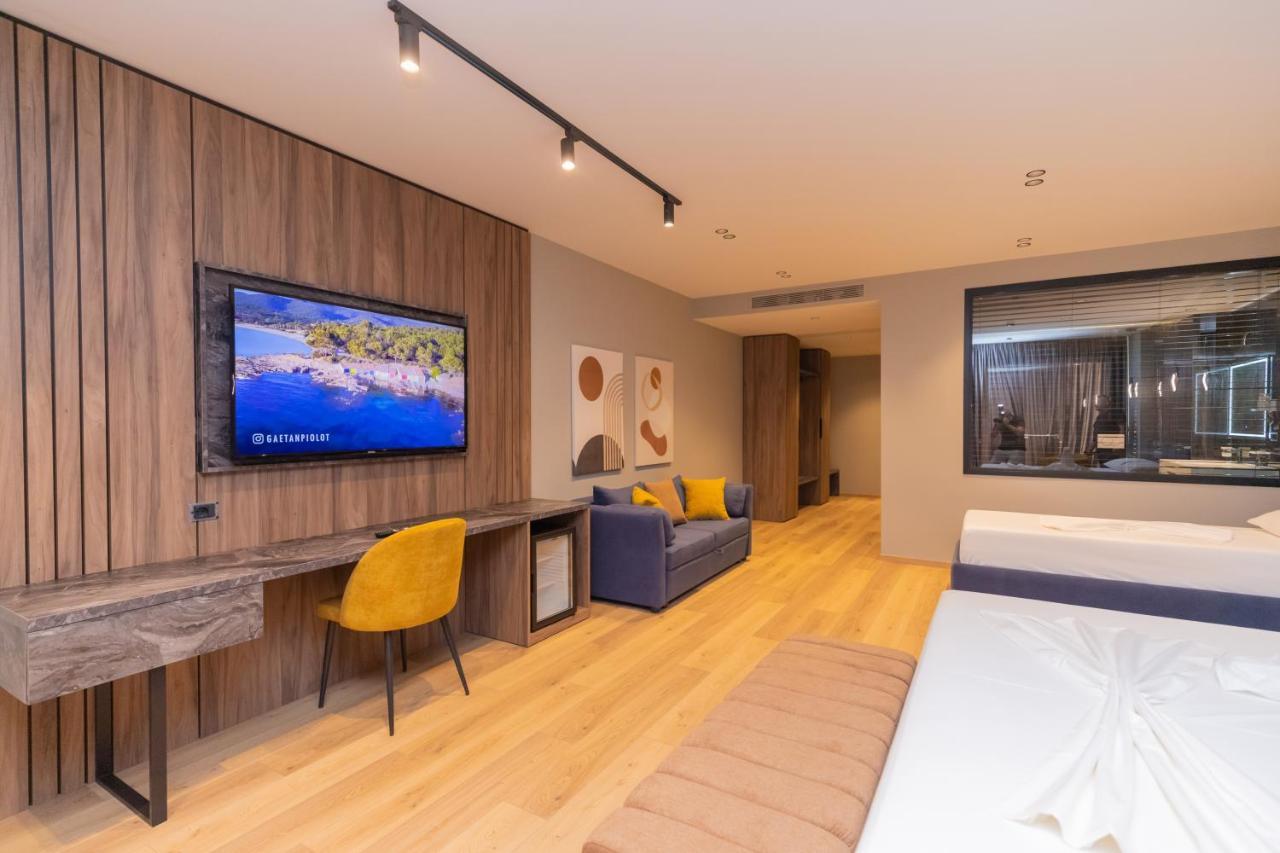 Esbjerg Hotel Vlore Luaran gambar