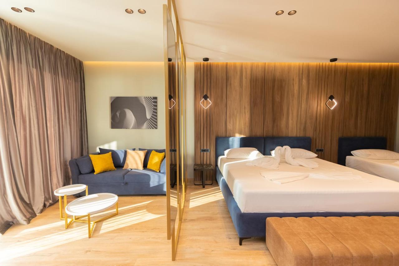 Esbjerg Hotel Vlore Luaran gambar