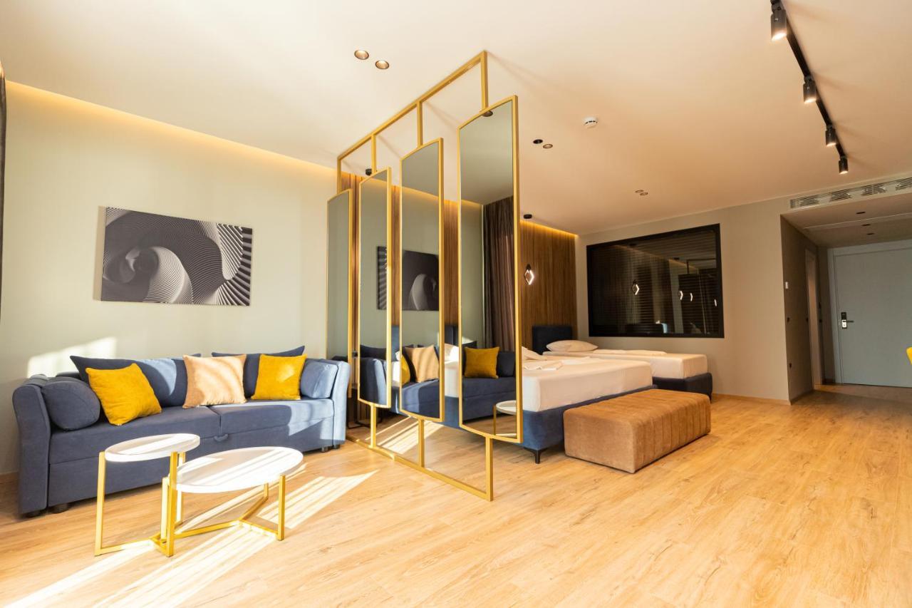 Esbjerg Hotel Vlore Luaran gambar