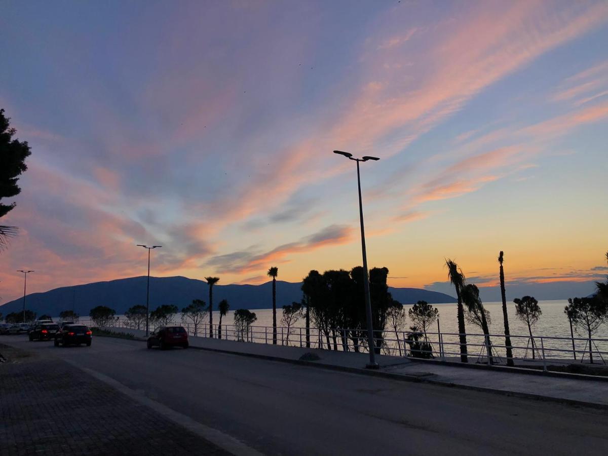 Esbjerg Hotel Vlore Luaran gambar
