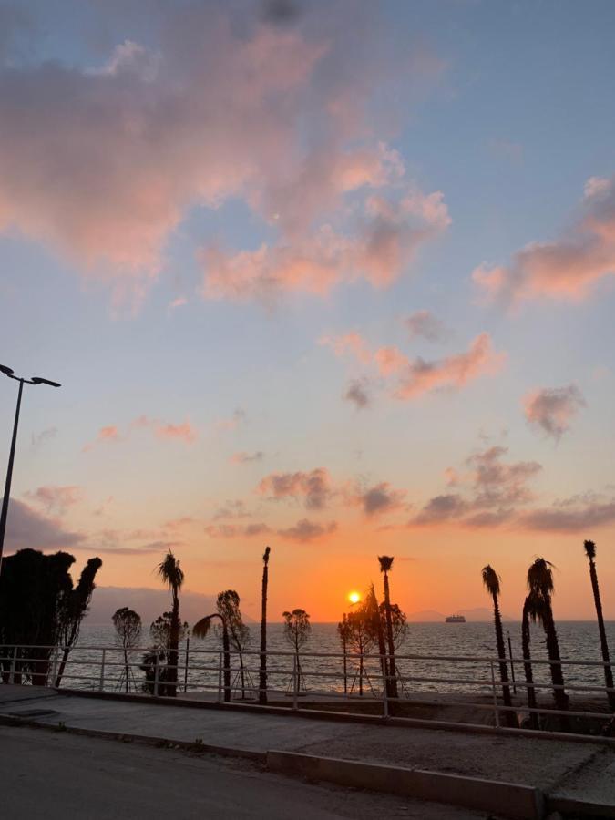 Esbjerg Hotel Vlore Luaran gambar