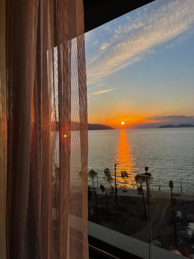 Esbjerg Hotel Vlore Luaran gambar
