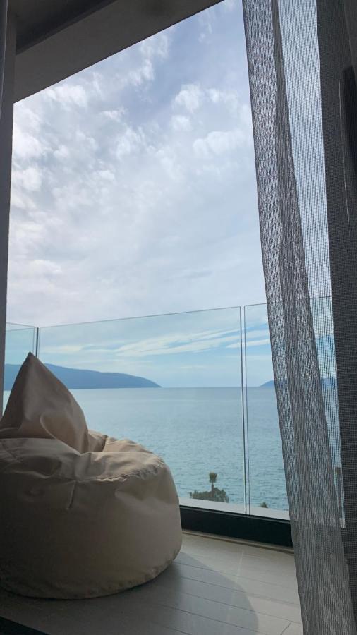 Esbjerg Hotel Vlore Luaran gambar