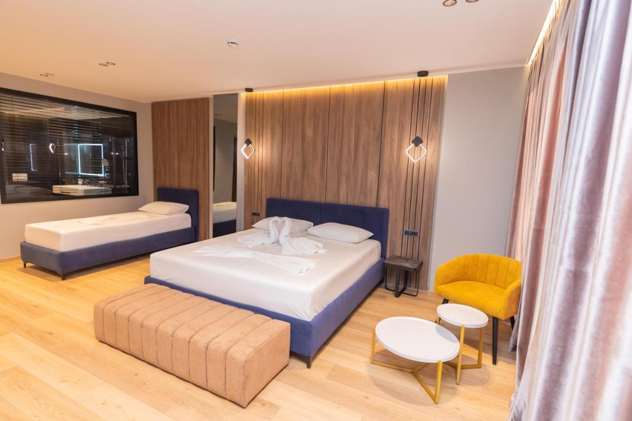 Esbjerg Hotel Vlore Luaran gambar