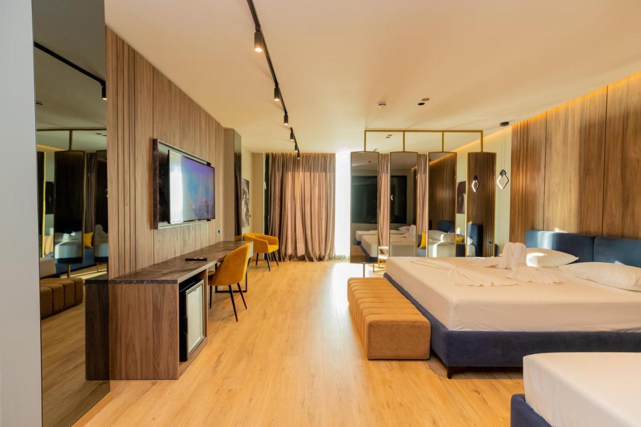 Esbjerg Hotel Vlore Luaran gambar