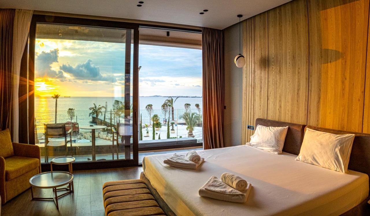 Esbjerg Hotel Vlore Luaran gambar