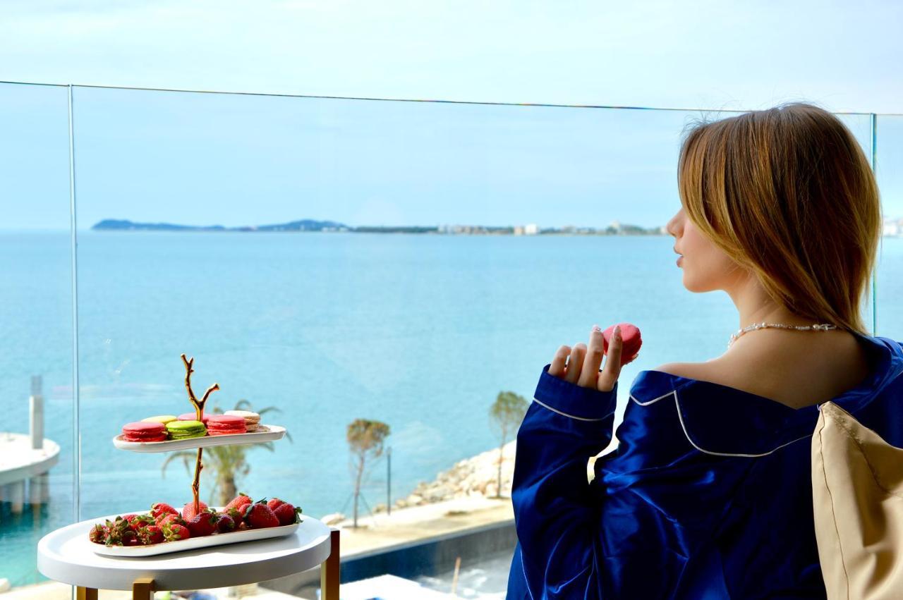Esbjerg Hotel Vlore Luaran gambar