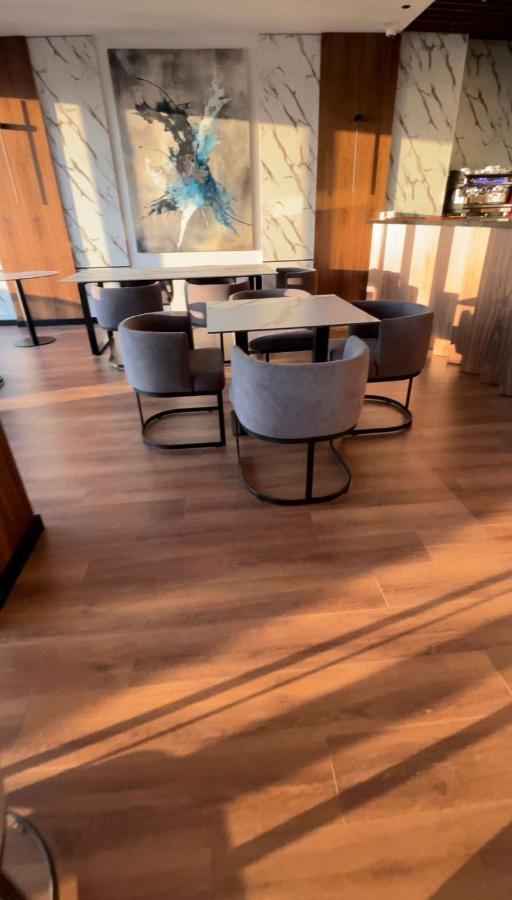 Esbjerg Hotel Vlore Luaran gambar