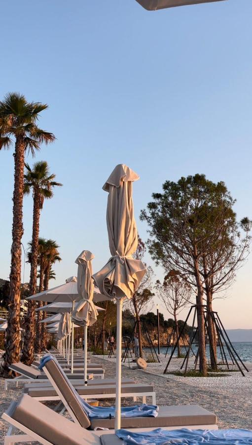 Esbjerg Hotel Vlore Luaran gambar
