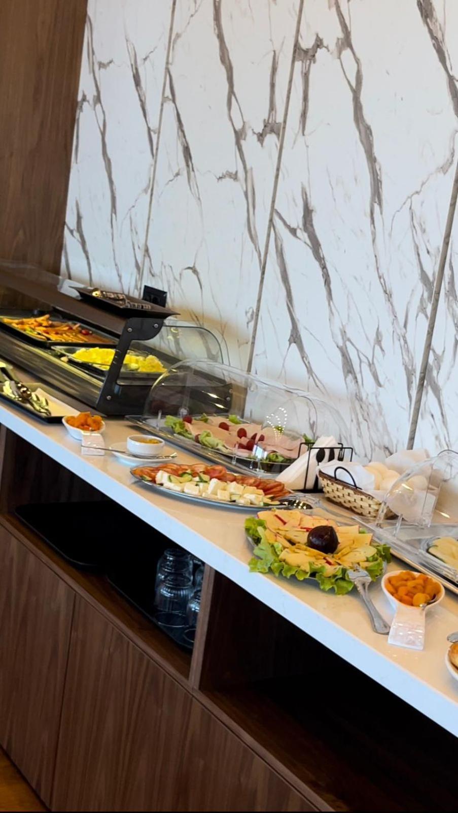 Esbjerg Hotel Vlore Luaran gambar