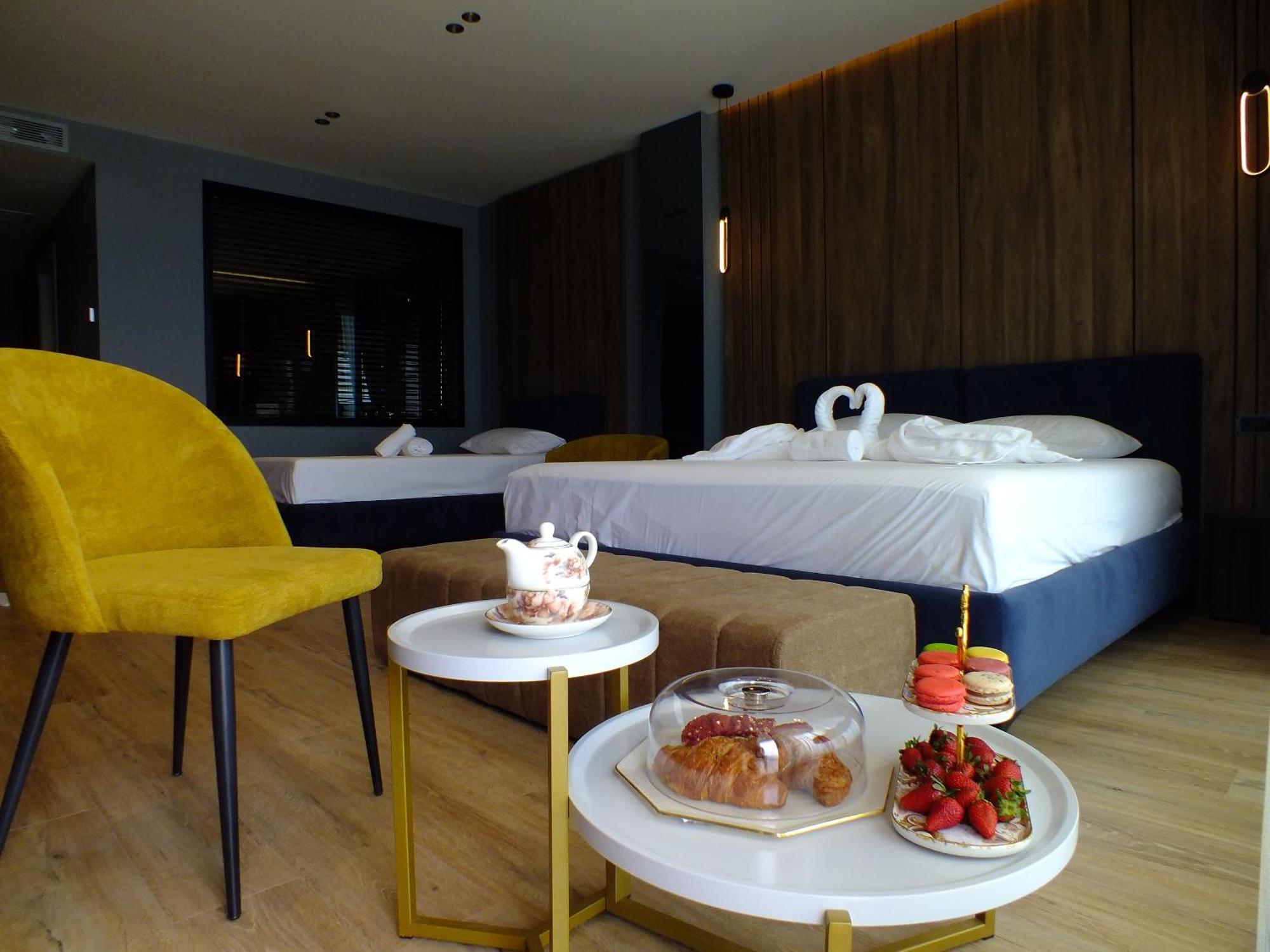 Esbjerg Hotel Vlore Luaran gambar